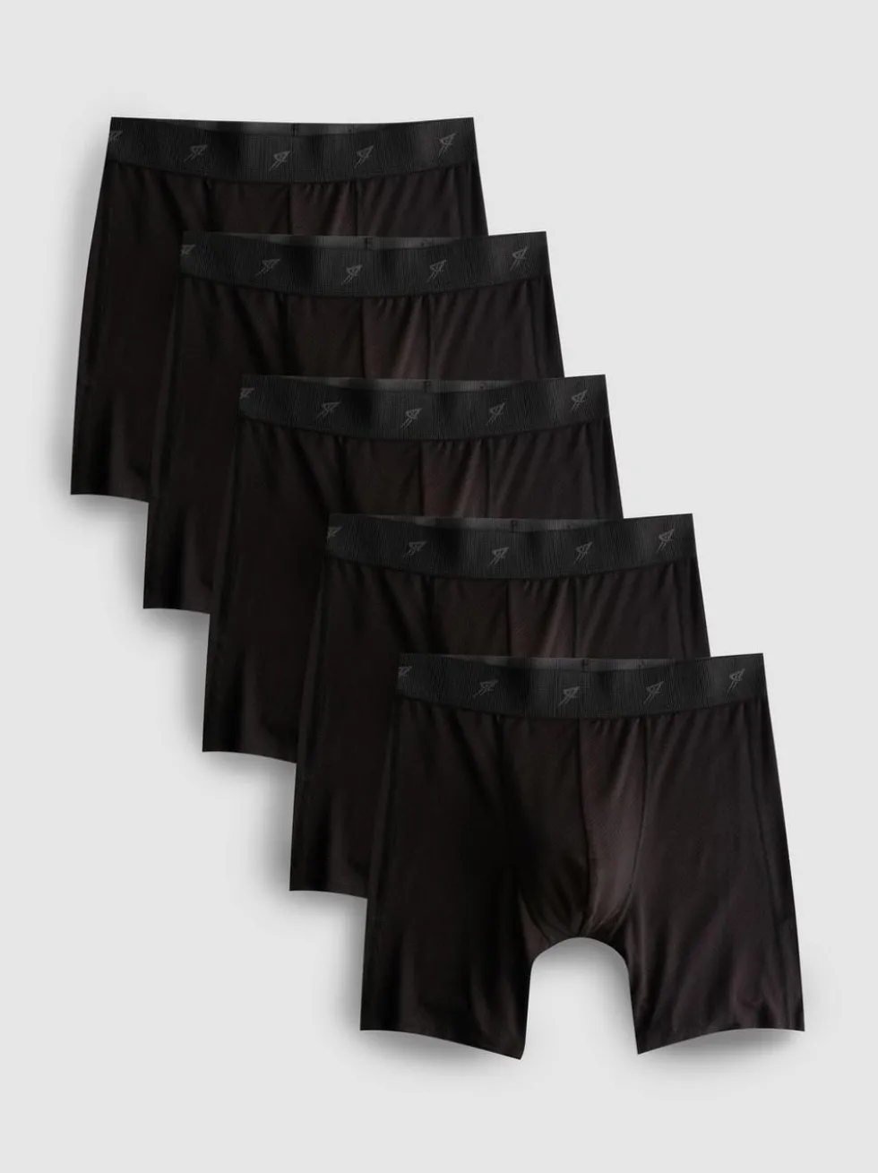 Active-Shorts, 5er-Pack