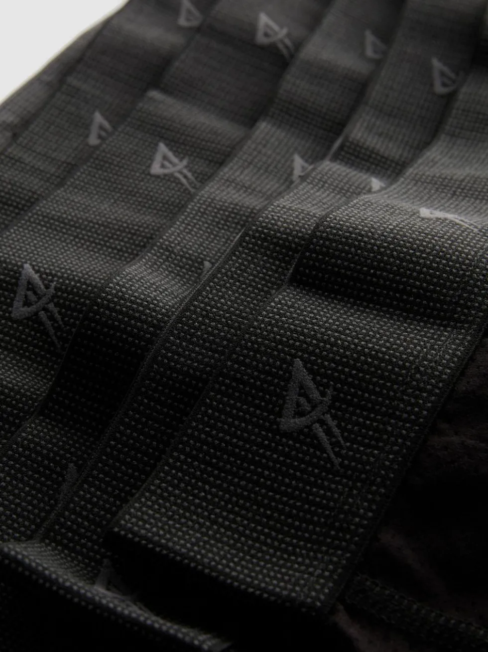 Active-Shorts, 5er-Pack