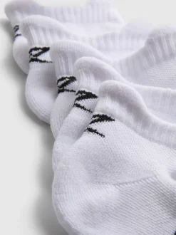Active-Sportsocken, 5er-Pack