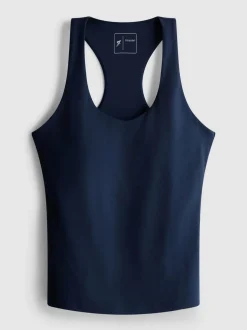 Active-Trägertop mit Racerback