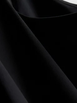 Active-Trägertop mit U-Ausschnitt
