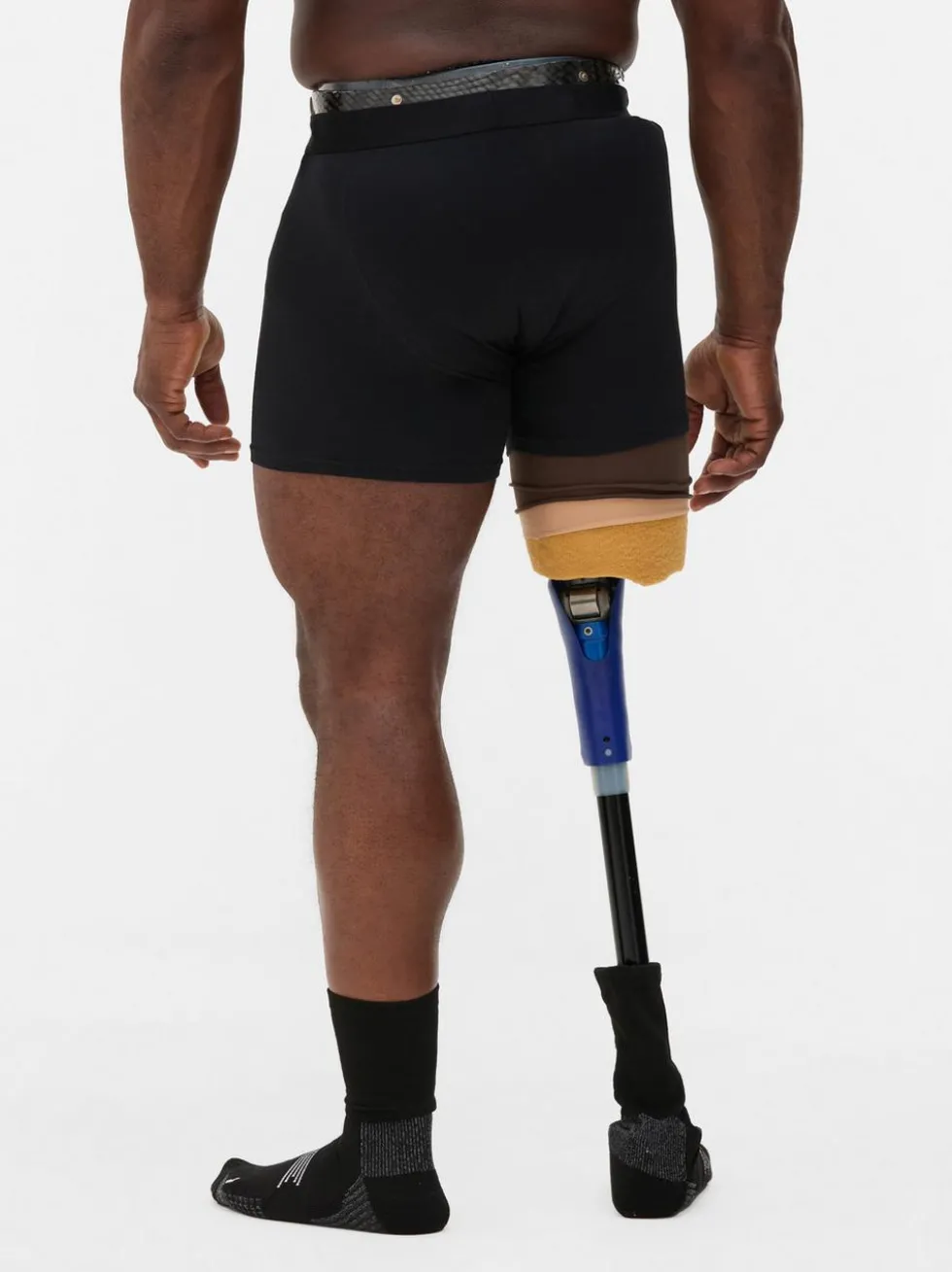 Adaptive Boxershorts