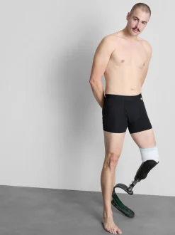Adaptive Boxershorts, 3er-Pack
