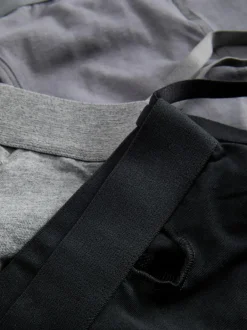 Adaptive Boxershorts, 3er-Pack