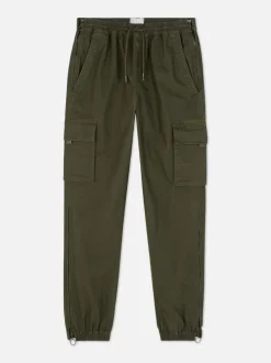 Adaptive Cargohose