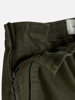 Adaptive Cargohose