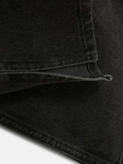 Adaptive Denim-Jeans