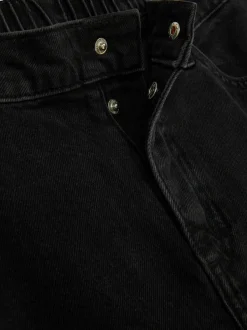 Adaptive Denim-Jeans