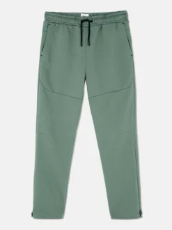 Adaptive Jogginghose mit Einsätzen