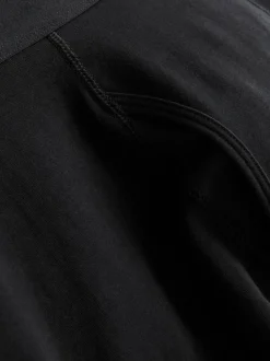 Adaptive Stoma-Unterhosen mit hohem Baumwollanteil
