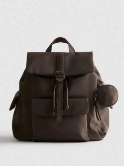 Aktive Rucksack
