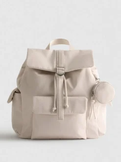 Aktive Rucksack