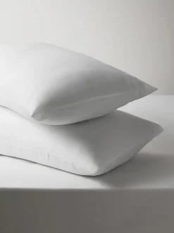 Anti-Allergie-Kissen, 2er-Pack