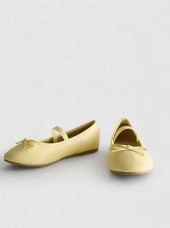Ballerinas