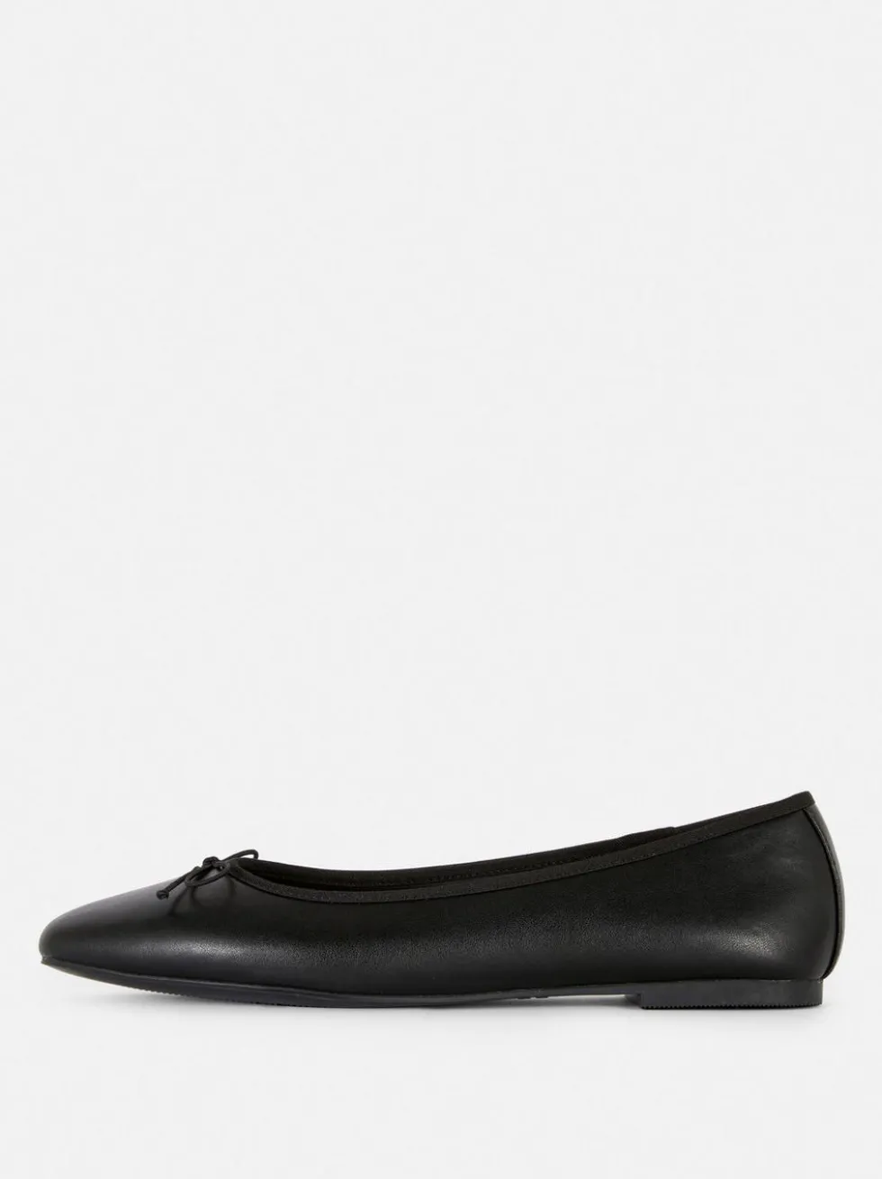 Ballerinas mit Schleife