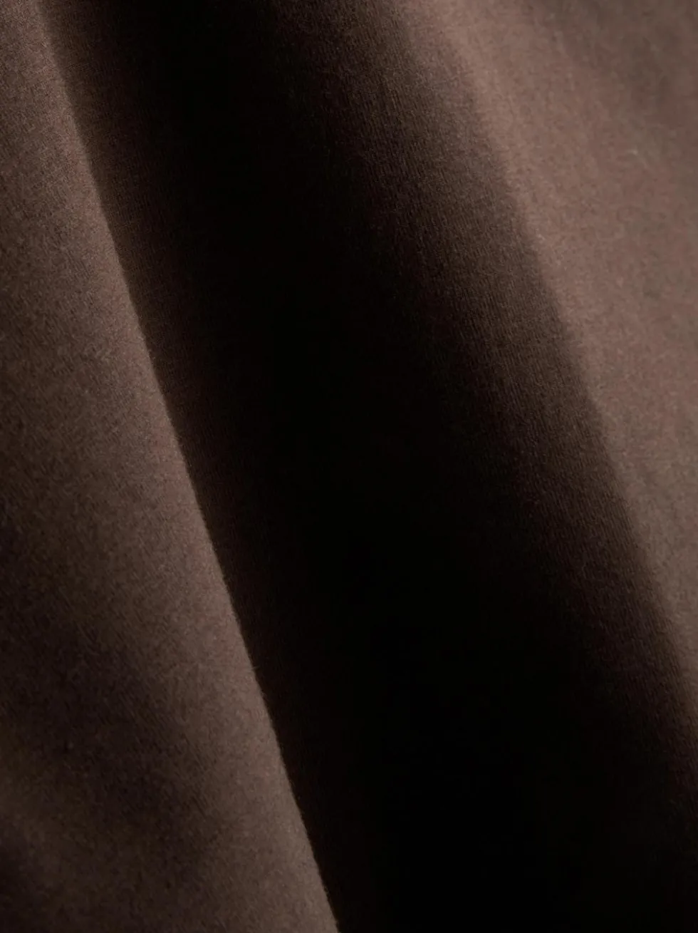 Bandeau-Top mit hohem Baumwollanteil