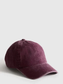 Basecap in Acid-Wash-Optik