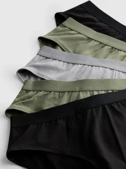 Basic-Slips, 5er-Pack