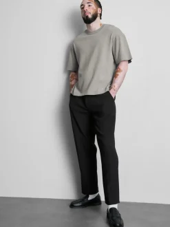 Basic-T-Shirt