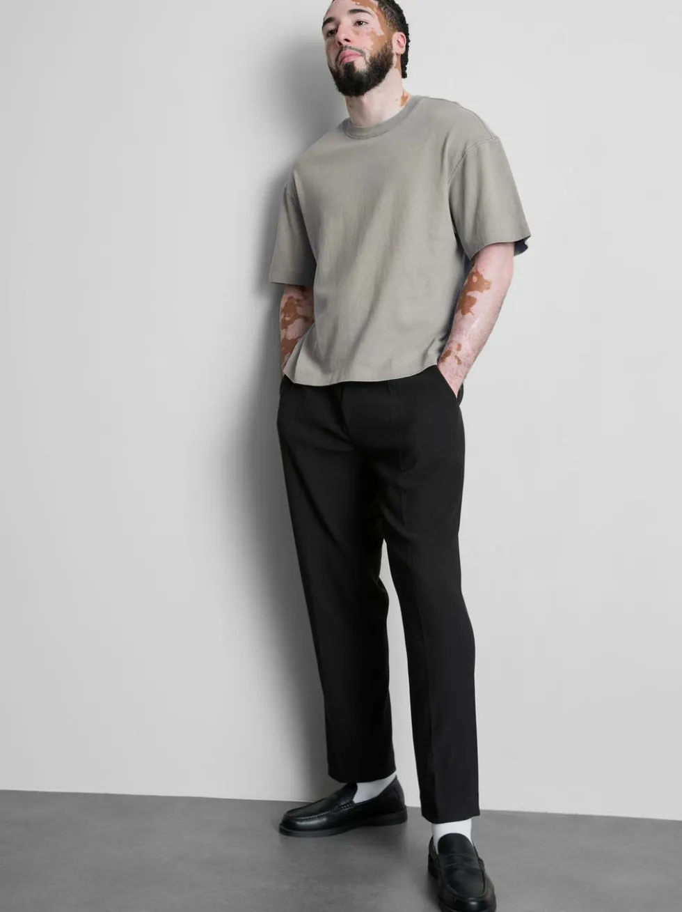 Basic-T-Shirt
