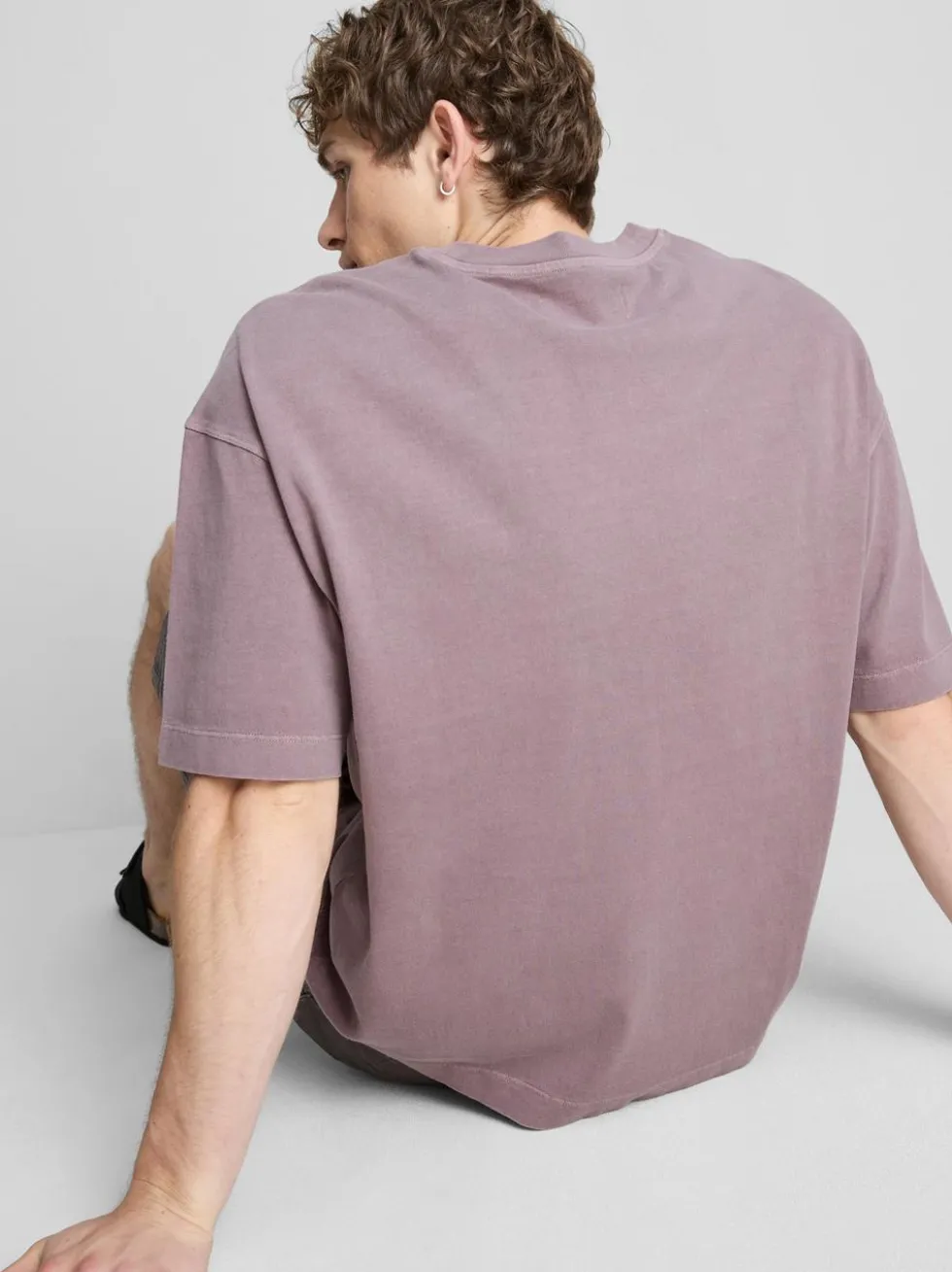 Basic-T-Shirt