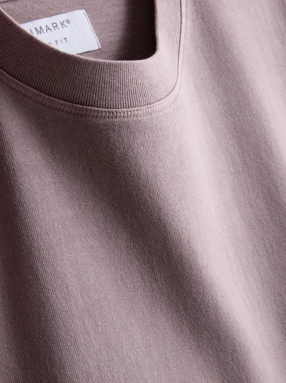 Basic-T-Shirt