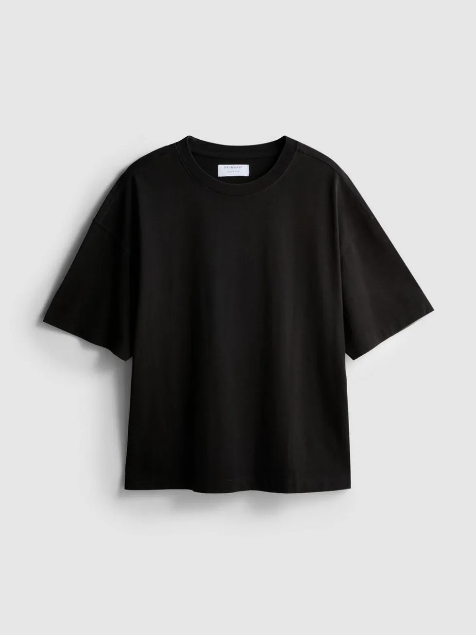Basic-T-Shirt