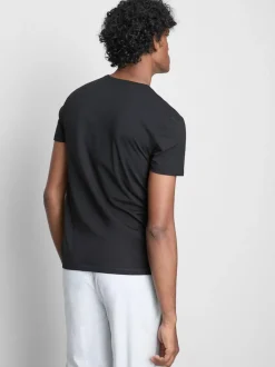 Basic-T-Shirts, 2er-Pack