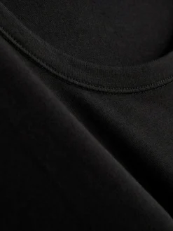 Basic-T-Shirts, 2er-Pack