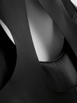 Bauchfreies „BodySculpt“ Performance-Top