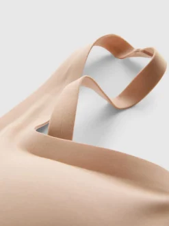 Bauchfreies, formgebendes Shapewear-Top, 2er-Pack