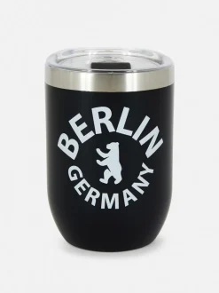 „Berlin“ Reisebecher