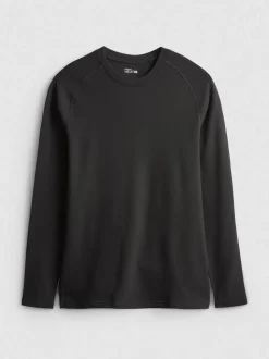 Besonders warmes „Heat IQ“ Thermofleece-Top