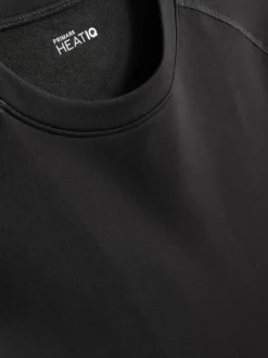 Besonders warmes „Heat IQ“ Thermofleece-Top