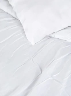Bettdecke mit Kissen, 10,5 Tog, Doppelbett