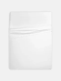 Bettlaken aus Satin, Super Kingsize