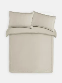 Bettwäsche für extra breites Doppelbett