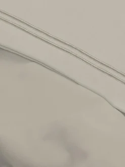 Bettwäsche für extra breites Doppelbett