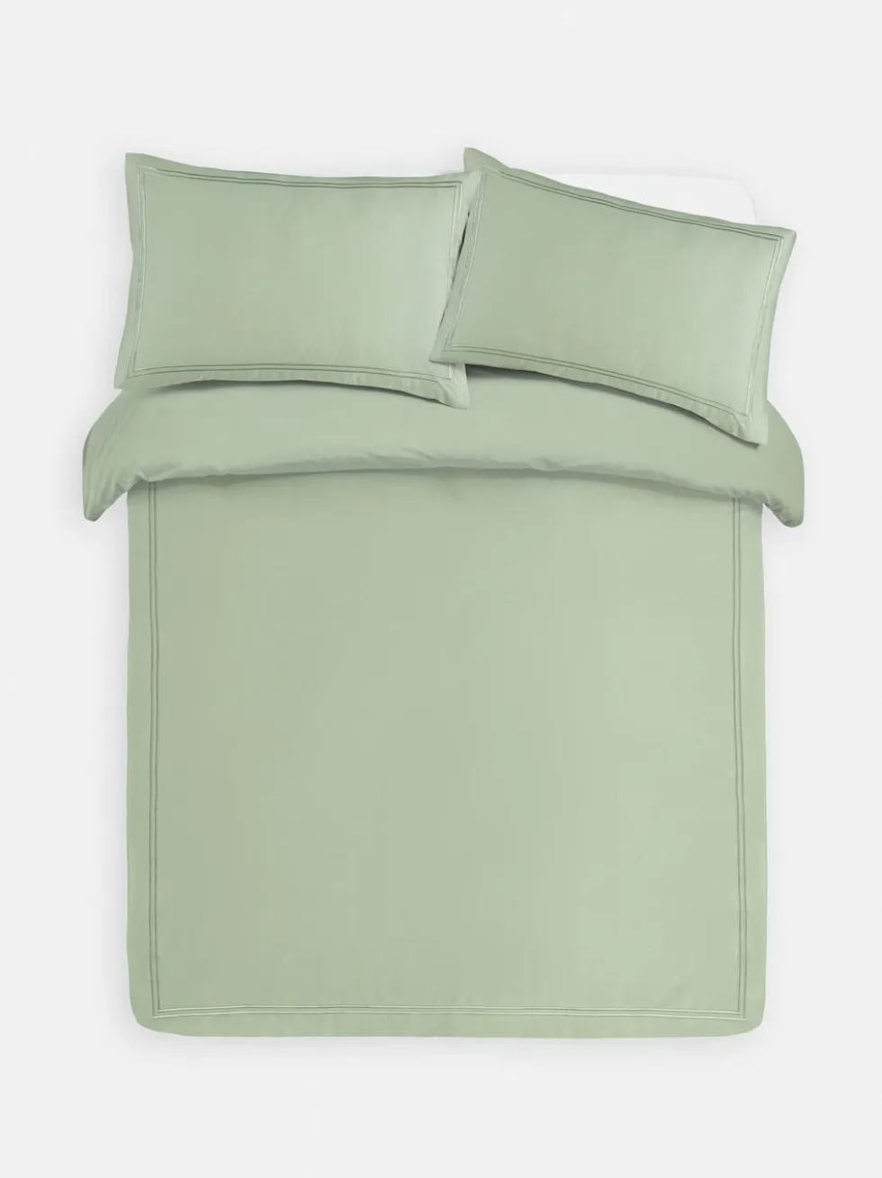 Bettwäsche für extra breites Doppelbett