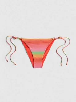 Bikinihose im Ombré-Look