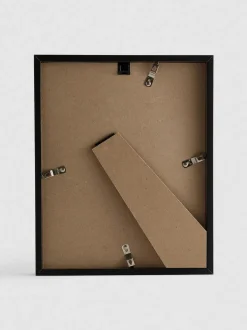 Bilderrahmen mit abgeschrägter Kante | 20 × 25 cm (8 × 10 Zoll)