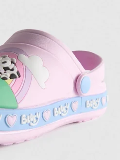 „Bluey“ Clogs