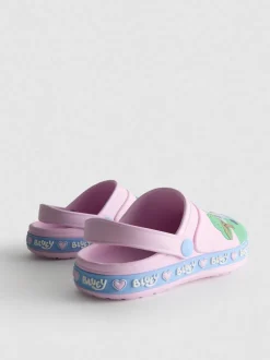 „Bluey“ Clogs