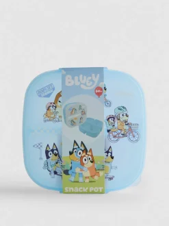 „Bluey“ Snackdose