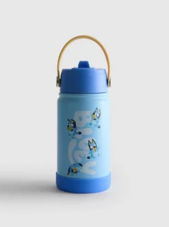 „Bluey“ Trinkflasche
