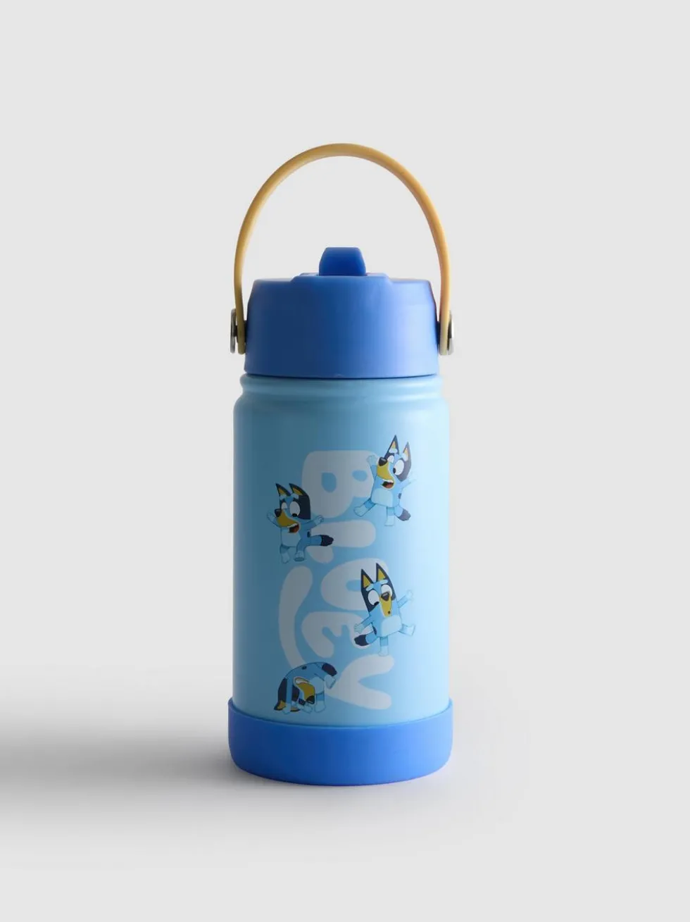 „Bluey“ Trinkflasche