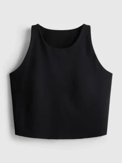 „BodySculpt“ Racerback-Top