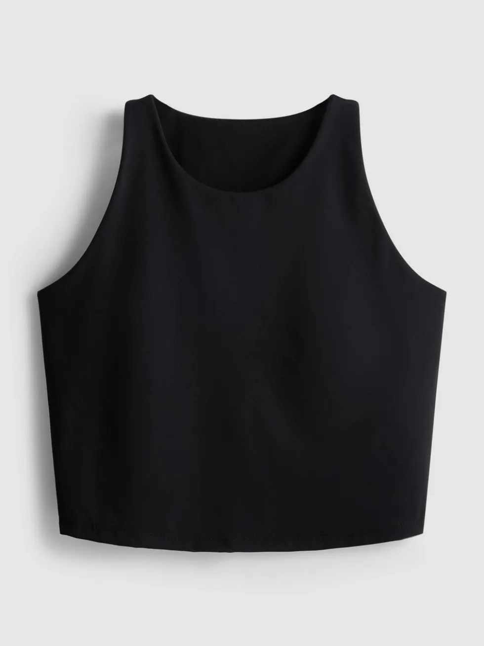 „BodySculpt“ Racerback-Top