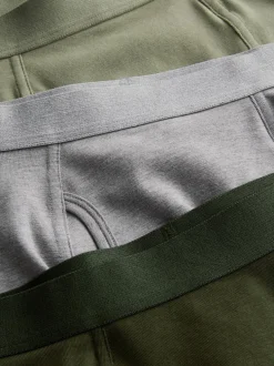 Boxershorts, 3er-Pack