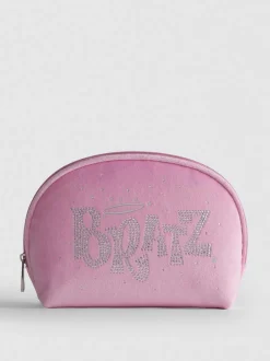 „Bratz“ Make-up-Tasche mit weicher Haptik